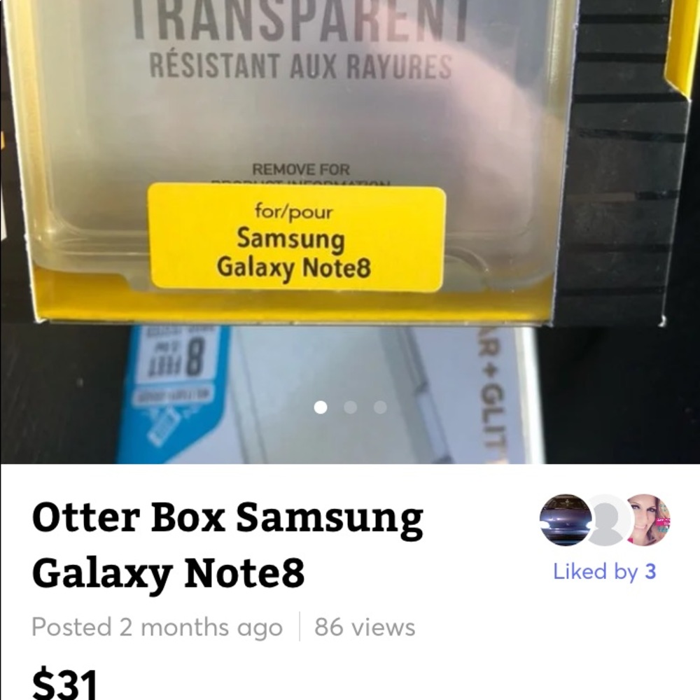 Otter box